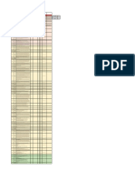 Matriz de Requerimientos Legales