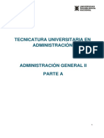 Adm Gen II Unidad 1-1