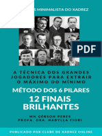 Método Dos 6 Pilares - 12 Finais Brilhantes