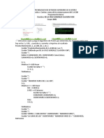 Plantilla Numeros Pares While 1 Al 100