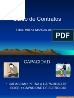 Curso de Contratos