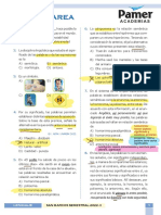 Lenguaje - Reg 14 - Semiótica y Semántica - Tarea