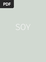 Soy