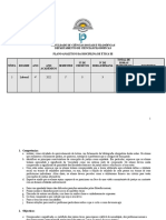 Plano Analitico de Ética III 2022