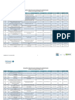 Planilha Pronas Projetos Novos Exercicio 2020