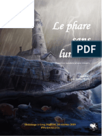 Le Phare - Sans Lumière