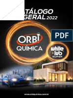 Orbi Catalogo Geral 2022