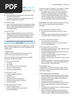 m1.2 Medsurg Pain and Surger