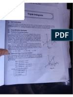 Triple Integrals