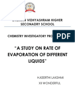 Chem Shit