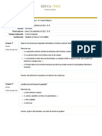 Examen Módulo 3 DERECHOS Y GENERO