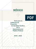 Dgi Guia Proyectos de Identidad Gráfica