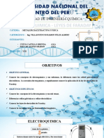 Electroquimica - Ley de Faraday