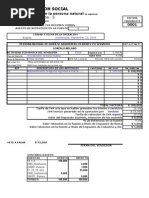 Documento Equivalente 4