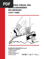 Historia Visual Del Anticomunismo en Uruguay - Final