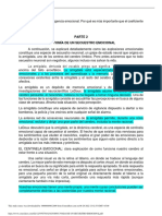 Anatom A de Un Secuestro Emocional PDF