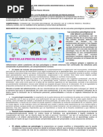 5to. Psicología Evolutiva