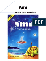 Ami - O Menino Das Estrelas