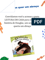 Douglas Quer Um Abraco PDF