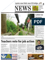 Maple Ridge Pitt Meadows News - July 1, 2011 Online Edition