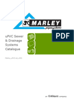 Marley uPVC SD - v001