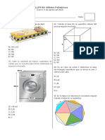 Taller 09-Sólidos Poliédricos