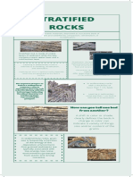 Stratified Rocks