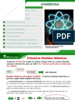 SLIDE - 2 ATOMÍSTICA Ok