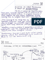 Biotechnology Unit-2 Interferons