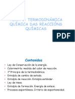 Tema 3. Química I - 2018