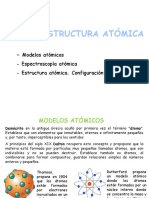 Tema 4. Quimica I - 2018