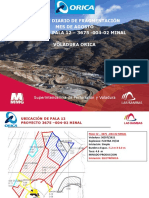 09.08.21 - Reporte de Fragmentación - PALA 12