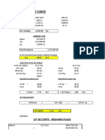 Eval-Don Maro - Escenario Conservador