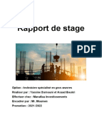 Rapport de Stage - Copie