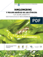 HUANGLONGBINGYPSLIDOASITICODELOSCTRICOS Unacercamientometodolgicomultidisciplinario2014