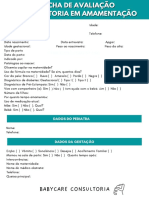 Cópia de Ficha de Avaliação Das Mamadas