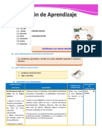 Ses M10 COM Escribimos Una Receta Saludable