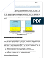 Maca, Tdma, Fdma, Cdma, Sdma