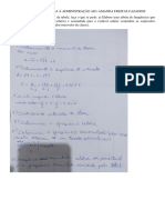 Estatística Aplicada À Administração Ad1-Amanda Freitas Cazadine