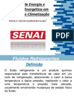 03 Apresentação Fluidos Refrigerantes