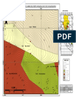 Mapa Geolog 2 5000