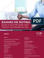 Cms Files 408816 1642427403IGH - Ebook - Exames de Rotina Quais e Quando Fazer para Manter Sua Sade em Dia