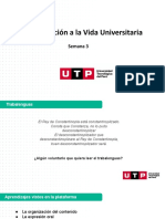 S03.s1 - Introducción A La Vida Universitaria