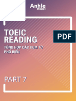 T NG H P Các C M T Toeic Part 7