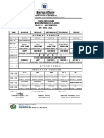 Archimedes Class-Program