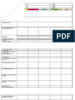 DLL Blank Sheet English