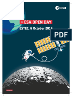 ESTEC Open Day 2019 (EN)