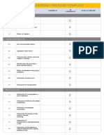 IC ISO 27001 Controls Checklist 10838