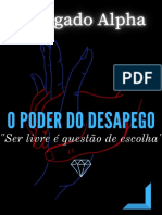 O Poder Do Desapego