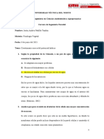 J Padilla Cuestionario Fisiología Vegetal